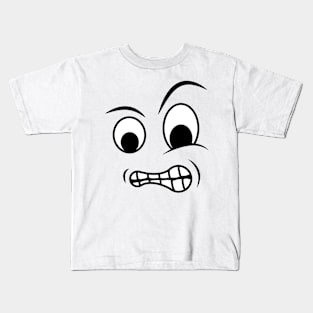 Brow up t-shirt ? Kids T-Shirt